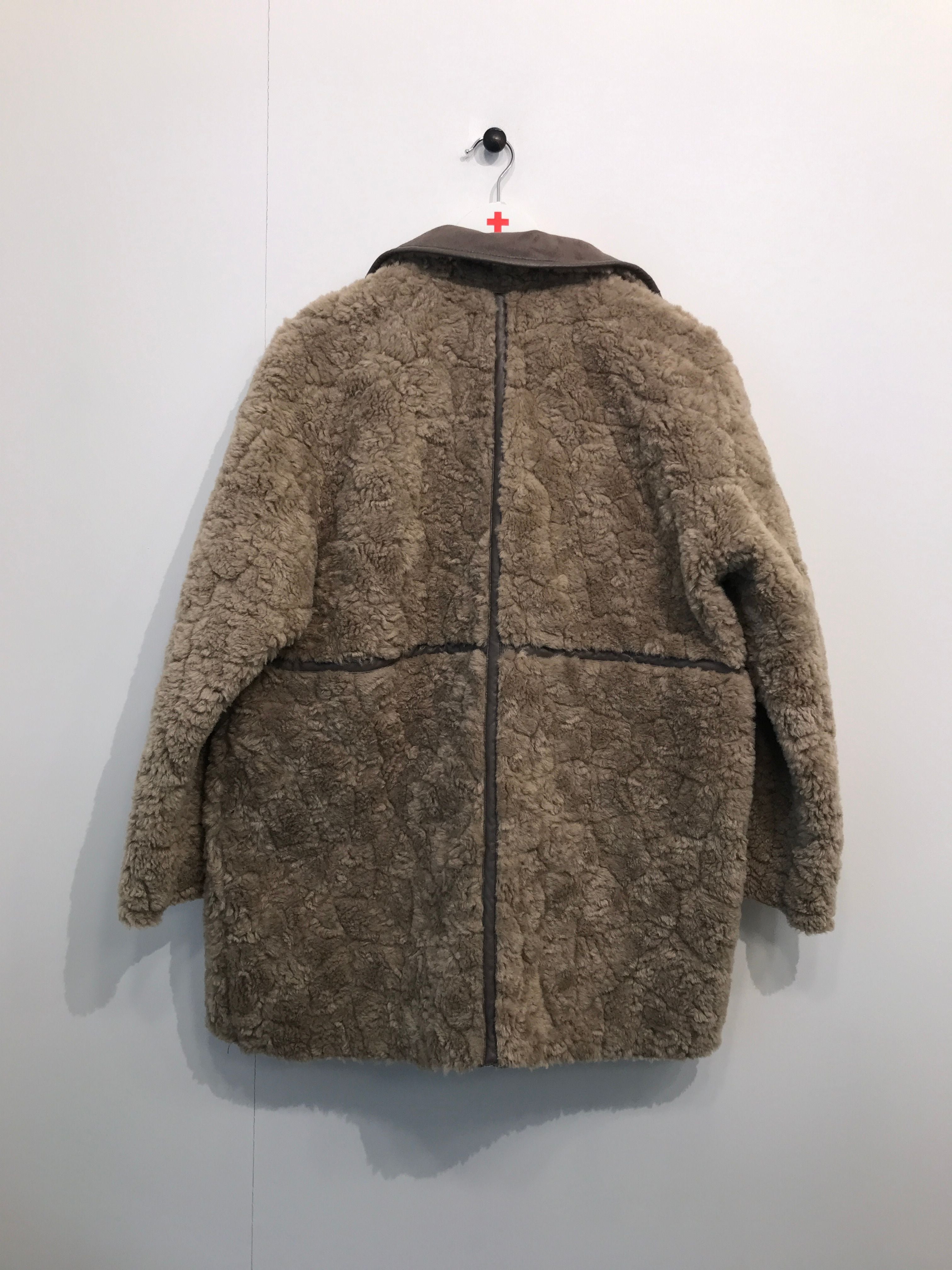 H&M Frakke